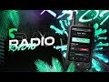 FiveM Script | Advanced Radio System [ESX/QBCore/Qbox]