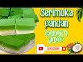 SERIMUKA PANDAN SEDAP GERENTI JADI/2020