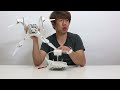 dji 팬텀4 설정 및 dji go 메뉴 소개 1편 phantom 4 setup u0026 dji go menu