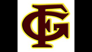 FGHS Graduation 2020