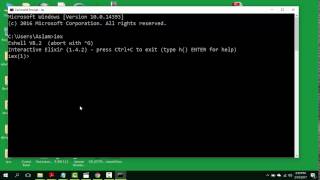 Elixir Programming tutorials for absolute beginners: Tutorial 4- Data Types in Elixir -Floats