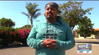 Military man killed, Lompoc Mayor asks community to help identify shooting suspect