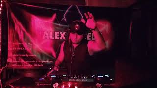 Alex Remedy - Live Set At The Winery Vol.1