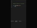 Creating a function with default ARGUMENTS in Python.