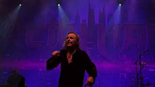 Pretty Maids - Little drops of heaven - @PrettyMaidsofficial Pratteln le  27.10.24