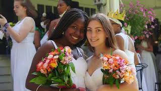 Graduation Slideshow 2021