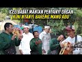 JUALAN LARIS MANIS | ICEU BABAT TERNYATA MANTAN PENYANYI ORGAN | KINI BISA DUET BARENG MANG ADO