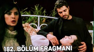 Rüzgarlı Tepe (Winds of love) 182 Bölüm Fragmanı I  Gözde Halil ve Zeynep'i kıskandı