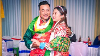 Sikkimese Traditional Bhutia Marriage 🙏🏻 Our wedding videos❤️