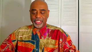 ACIM Video Lesson 154 Earl Purdy I am among the ministers of God A Course In Miracles