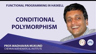 Conditional polymorphism