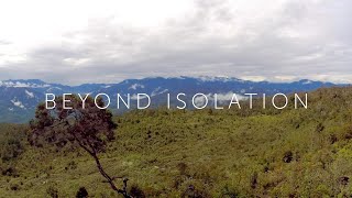 Beyond Isolation