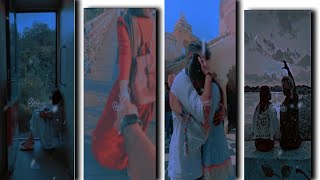 Kaisa ye ishq hai lofi whatsapp status🌈🌟 |Ishq risk lofi whatsapp status❤️ |4k whatsapp status⚡