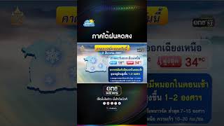 ภาคใต้ฝนลดลง | สำนักข่าววันนิวส์