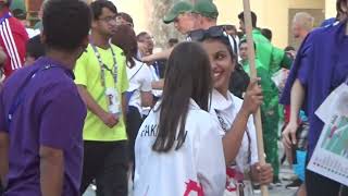 SPECIAL OLYMPICS BERLIN 2023 CLOSING CEREMONY