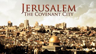 Jerusalem: The Covenant City (2014) | Trailer | Lance Lambert | Gershon Saloman | Roger Climpson