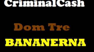 dom tre bananerna