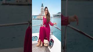 Muneeb butt and aiman khan latest looking awesome #celebrityflares #viral #trending #shorts
