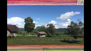 International Day of the World's Indigenous Peoples(အပြည်ပြည်ဆိုင်ရာ ကမ္ဘာ့ဌာနေတိုင်းရင်းသားများနေ့)