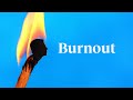 3 signs that you’ve hit clinical burnout and should seek help | Laurie Santos