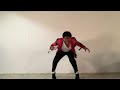 the invincible comeback tour show 26 thriller live melbourne australia 2023 performance