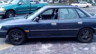 1993 Subaru Legacy L Sedan - Ft. Myers, FL