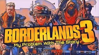The Problem With Borderlands 3's Story