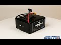 maxamps lipo 17000 12s smart battery pack