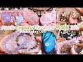 Pack Crystal Orders with Me! Crystal Business Studio Vlog! Crystal Studio Vlog #009 ColdbrewCrystals