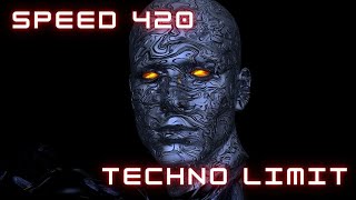 Techno limit.Unlimit melodyc techno mix.130 bpm.