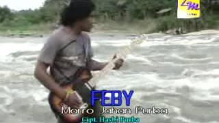 Simalungun morro jahan purba febi