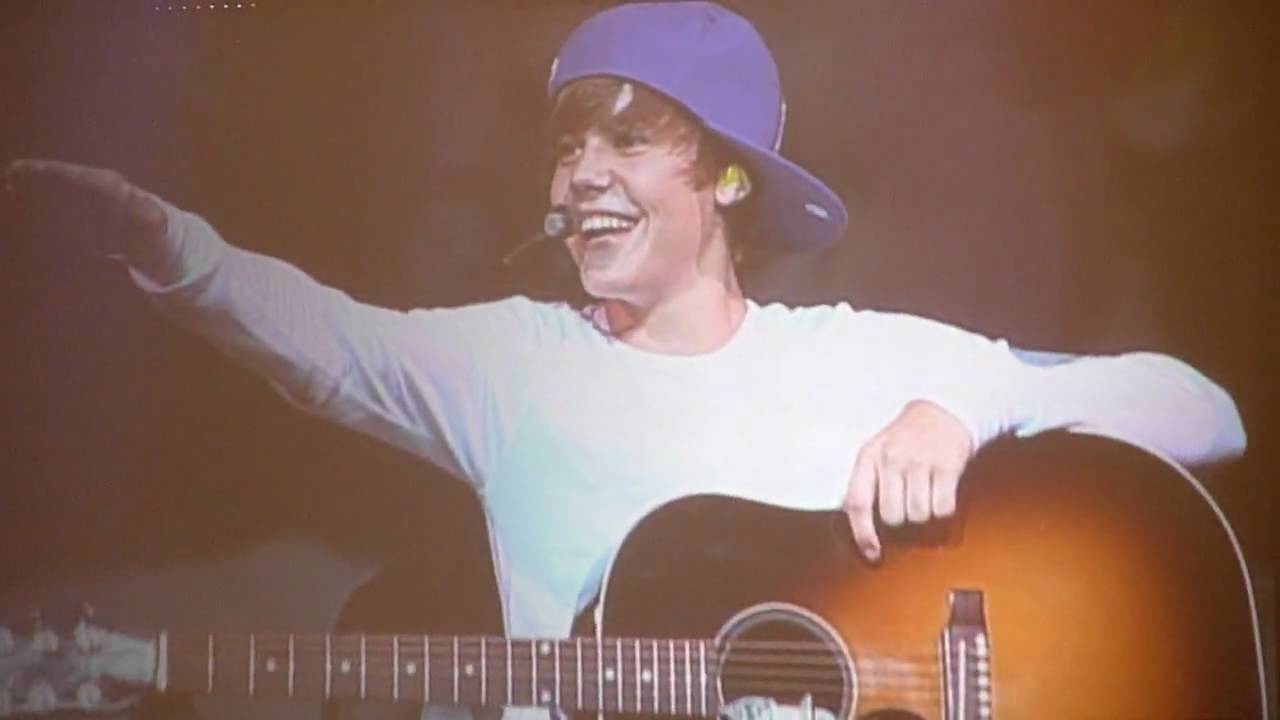 Justin Bieber Being Funny Youtube