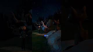 Deleted Scenes From Coraline