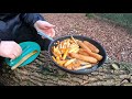 trangia frypan 725 22 review