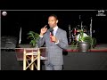 Live Friday Service | 17 September 2021 - With Apostle P.I Buthelezi