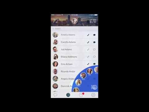 YouRoam overview video - how to make free calls abroad without roaming YouRoam overview video - how to make free calls abroad without roaming