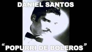 DANIEL SANTOS  \