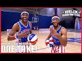 No Edits! Harlem Globetrotters in One Take 2018