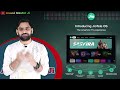 jio biggest update of jio tele os jio tele os jio smart tv os jio new update jio os platform