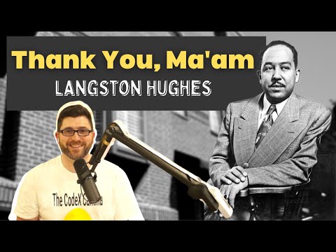 Where does the Exposition take place in thank you ma am?