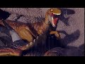 🤯Part 2. Kongs kingdom. #kingkong #dinosaur #stopmotion #foryou 