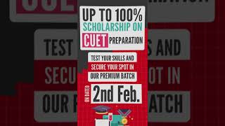 Paathshalaa Scholarship Test on 2nd Feb | New Batch Starting 1st April 2025! 📢 #scholarship #shorts