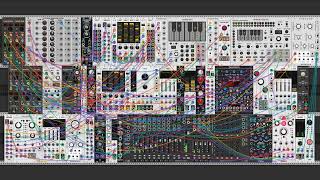 VCV Rack - Generative patch nº3