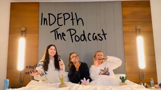 EP 1: 2025 GOALS and Q\u0026A | InDEPth The Podcast