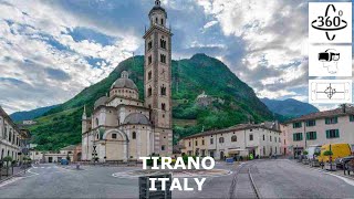 Tirano Italy