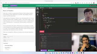 Pramp Coding Interview - Data structure and Algorithms - Python