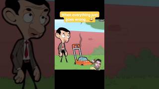 https://youtube.com/shorts/whGKGYbfB5w?si=0elRQ8djWzFs-GQu #mrbean #funny