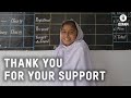 With your help, people have changed their lives | Oxfam GB