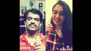 Songster Rajini | Thodu Thodu Enave | Priyamanavale