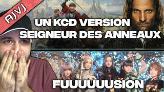 Warhorse sur un Seigneur des Anneaux 🔥 Shift Up achète le studio du créateur de Resident Evil…